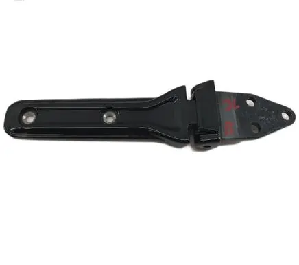 Jeep Wrangler Tailgate/trunk/boot hinge 68282145