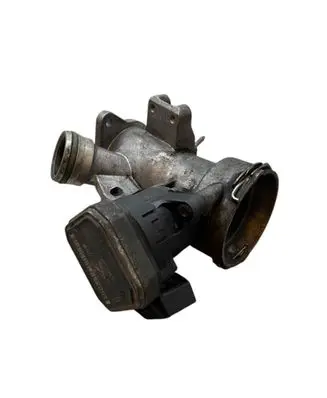 Mercedes-Benz E W211 EGR valve A6460900154 109315 AC2053070752