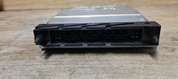 Volvo S80 Engine control unit/module 0281001776