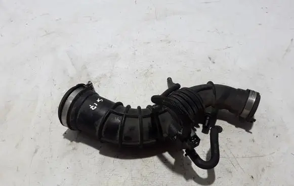 Renault Scenic IV - Grand scenic IV Air intake duct part 165767706R