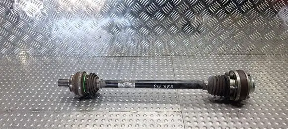 Audi A3 8Y Rear driveshaft S25145330 5Q0501203A