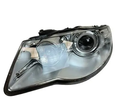 Volkswagen Touareg I Headlight/headlamp 7L6941031C 1ZS00945201 00945201300245