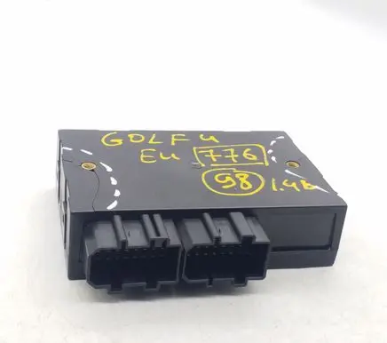 Volkswagen Golf IV Comfort/convenience module 1C0962258D