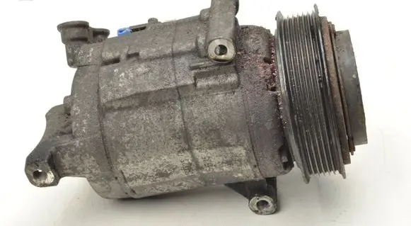 Opel Insignia A Air conditioning (A/C) compressor (pump) 22751939
