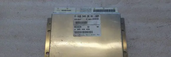 Mercedes-Benz A W168 ESP (stability system) control unit 0285452632 0265109459