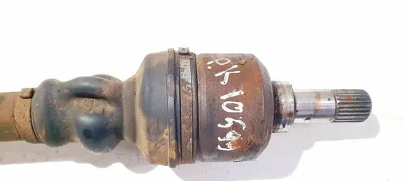 Peugeot 406 Front driveshaft