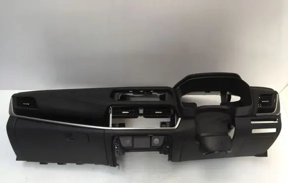 Nissan Qashqai J12 Dashboard
