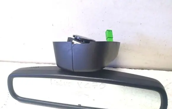 Volvo XC70 Rear view mirror (interior) 30722110