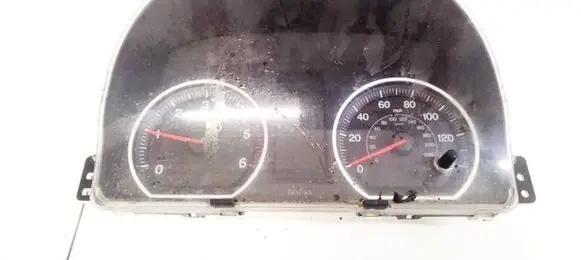 Honda CR-V Speedometer (instrument cluster) HR0359478 78100E420