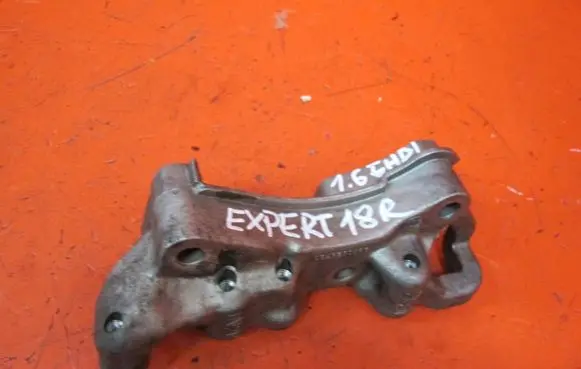 Peugeot Expert Engine mounting bracket 9673585780