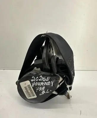 Dodge Journey Rear seatbelt 607041464B 045530