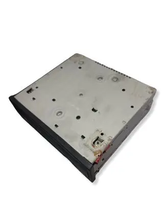 Audi A6 S6 C6 4F Navigation unit CD/DVD player 4E0919887C 4E0910887L