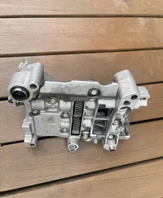 Other engine bay part