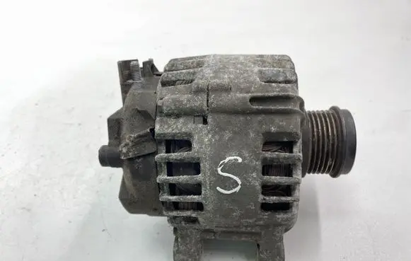 Ford Grand C-MAX Generator/alternator AV6N10300GC 30659390