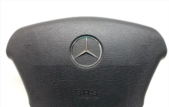 Mercedes-Benz ML W163 Steering wheel airbag 1634600198
