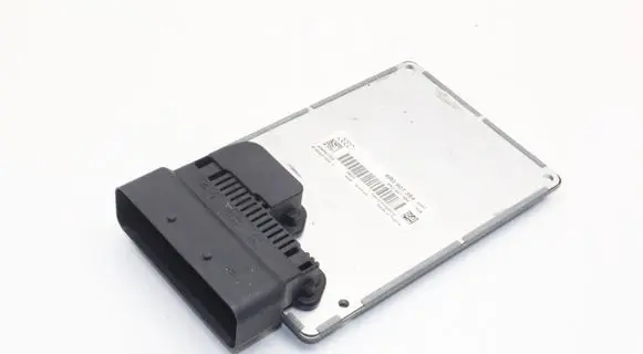 Audi Q5 SQ5 Suspension control unit/module 8R0907364
