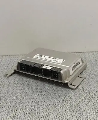 Hyundai Santa Fe Engine control unit/module 3910837502 5WY1733B