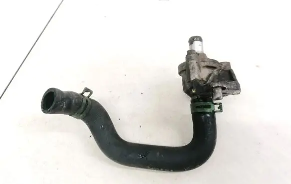 Renault Scenic I Electric auxiliary coolant/water pump
