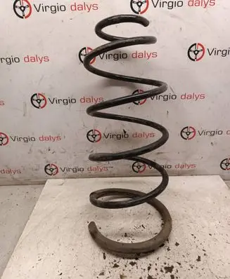 Citroen C4 I Front coil spring
