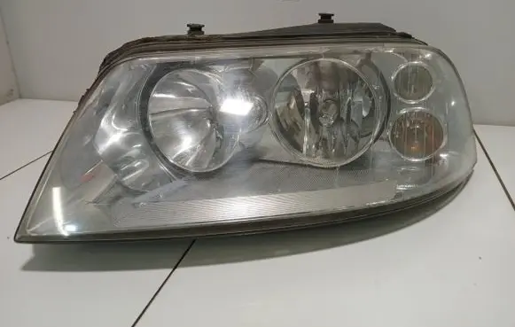 Volkswagen Sharan Headlight/headlamp 7M4941015AD 011B02A 0301182601