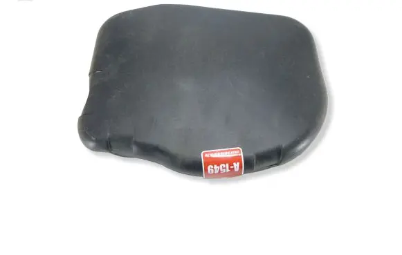 Audi 80 90 B3 Tail light part 893945285A