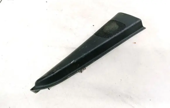 Side speaker trim/cover