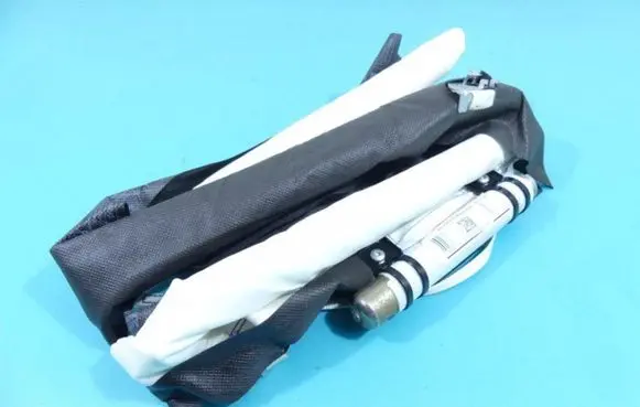 Renault Fluence Roof airbag IMPRK1353722