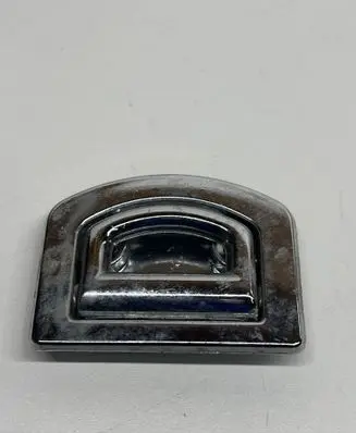 Volkswagen Golf IV Tie down hook / loop 1J0864203D 8E0864203 4F0864203