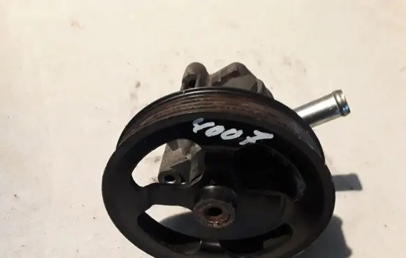 Citroen C-Crosser Power steering pump
