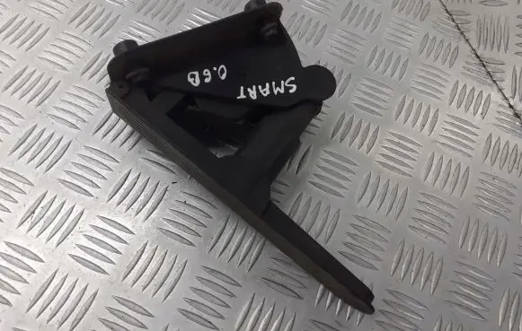 Smart ForFour I Accelerator throttle pedal 0280752226
