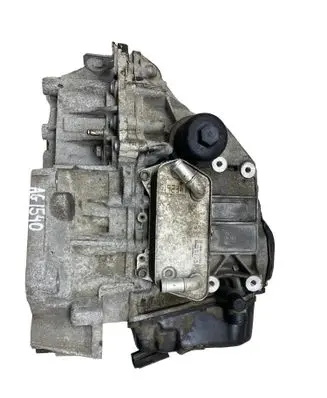 Seat Ateca Automatic gearbox 02E301103L