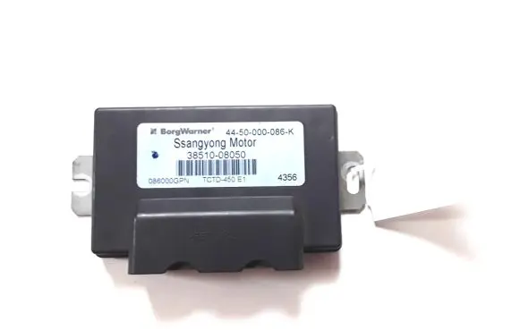SsangYong Rexton Other control units/modules 3851008050