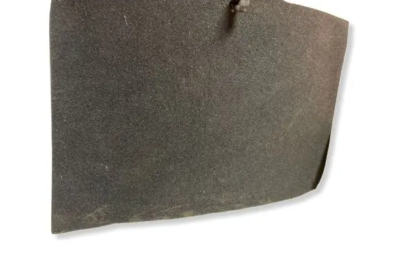 Volkswagen Golf VI Trunk/boot mat liner 1K9863433