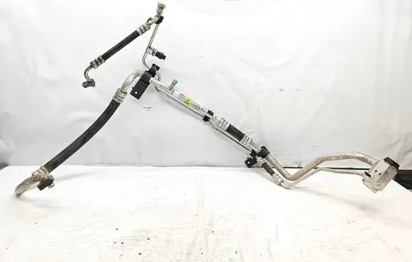 KIA Picanto Air conditioning (A/C) pipe/hose F108CPAAA