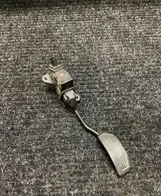 Toyota Verso Accelerator throttle pedal 7811005020 51060674335