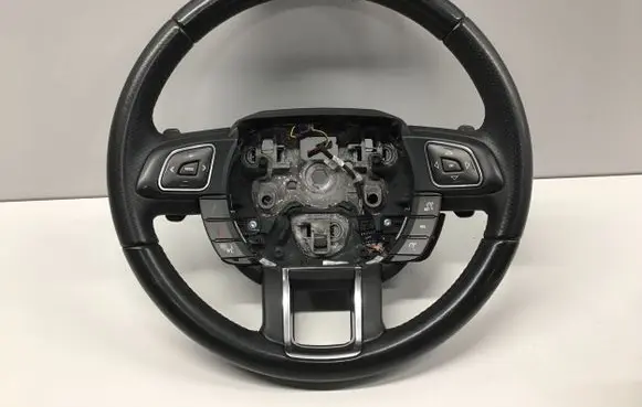 Land Rover Evoque I Steering wheel