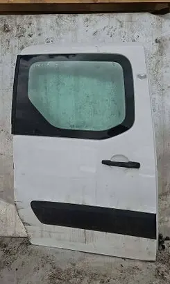 Peugeot Partner Side sliding door 
