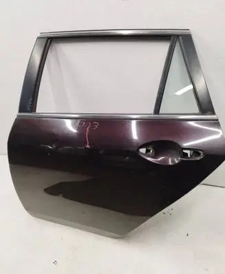 Mazda 6 Rear door