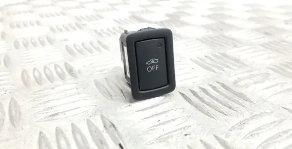 Audi A3 S3 A3 Sportback 8P Alarm switch 4F0962109B