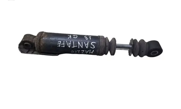 Hyundai Santa Fe Rear shock absorber/damper 553202W210 553702W000