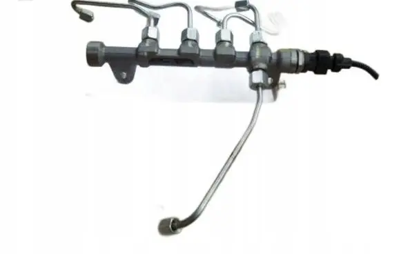Alfa Romeo Giulietta Fuel main line pipe 