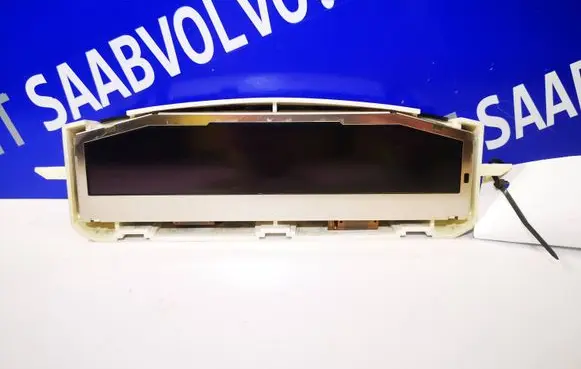 Saab 9-3 Ver1 Head up display screen 12802403 12802302