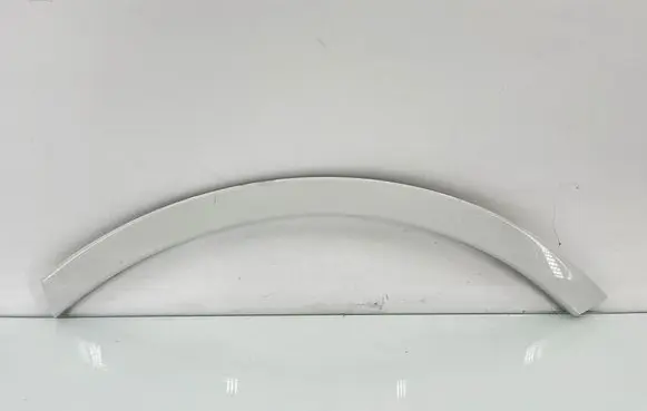 Audi Q7 4M Fender trim (molding) 4M0853817 4M0853817A