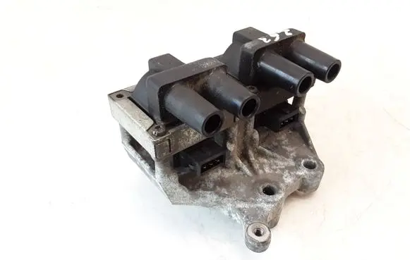 Renault Scenic I Spark distributor 7700850999