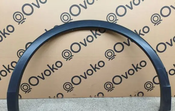 Volkswagen Tiguan Allspace Rear arch trim 5NN854819A