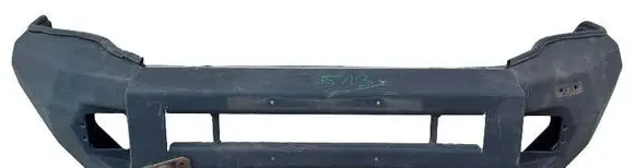 Toyota Hilux (AN120, AN130) Front bumper 2d57011