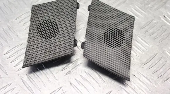 Honda CR-V Panel speaker 