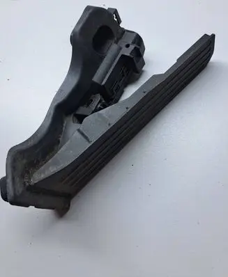 Audi A3 S3 8P Accelerator throttle pedal 1K1721503P 060606