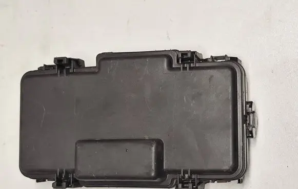 Honda Civic Fuse module