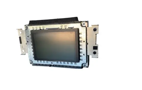 Volvo S60 Screen/display/small screen 31328307 7609501264